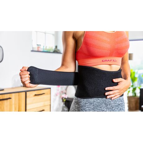 Tunturi Pro Waist Ρυθμιζόμενη Ζώνη μέσης