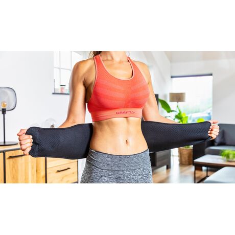 Tunturi Pro Waist Ρυθμιζόμενη Ζώνη μέσης