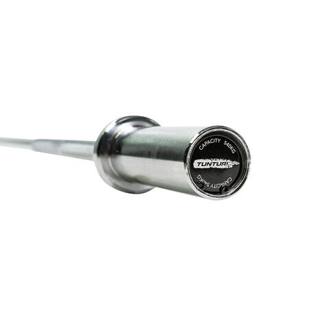 Tunturi Ολυμπιακή μπάρα 50mm Junior 168cmx10kg
