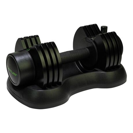 Tunturi Selector Dumbbell 12, 5kg Ρυθμιζόμενος αλτήρας