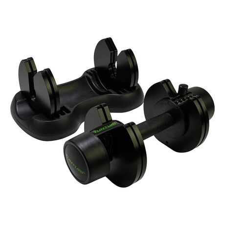 Tunturi Selector Dumbbell 12, 5kg Ρυθμιζόμενος αλτήρας