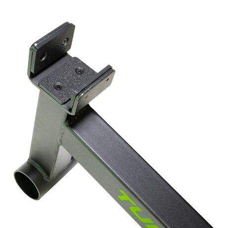 Tunturi Mini Μπάρα Dead Lift άρσης βαρών 50mm