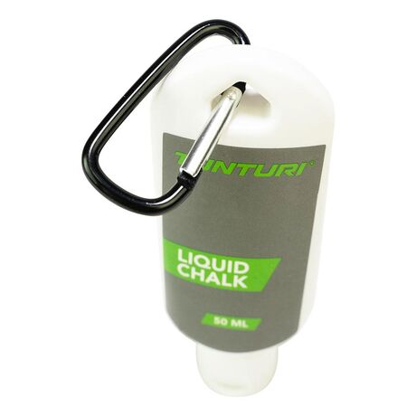 Tunturi Liquid Chalk 200 ML Υγρή κιμωλία