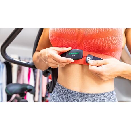 Tunturi Digital Heart hrm ant+ hrm bluetooth Ζώνη καρδιακών παλμών