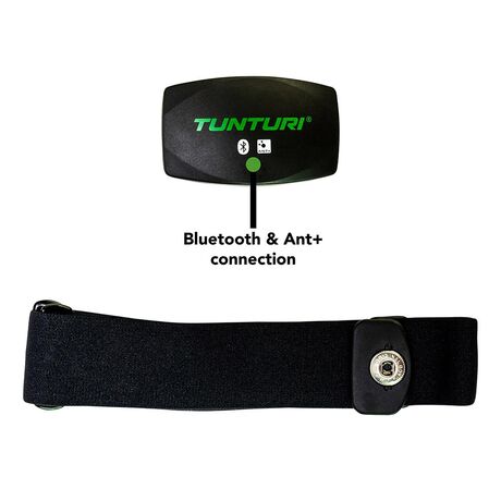 Tunturi Digital Heart hrm ant+ hrm bluetooth Ζώνη καρδιακών παλμών