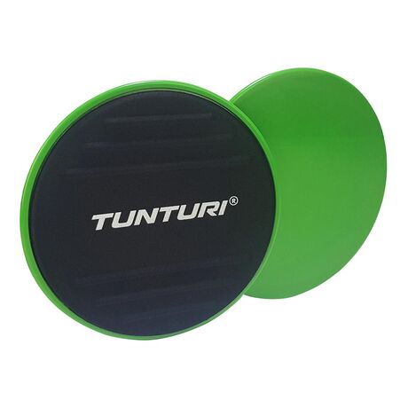 Tunturi Δίσκοι Ολίσθησης Core Sliders Pair