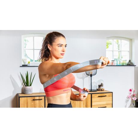 Tunturi Yoga Multi Resistance Band
