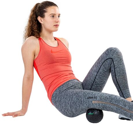 Tunturi Eva Μπάλακι Μασάζ Roller 12cm
