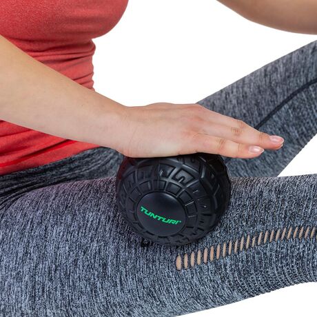 Tunturi Eva Μπάλακι Μασάζ Roller 12cm