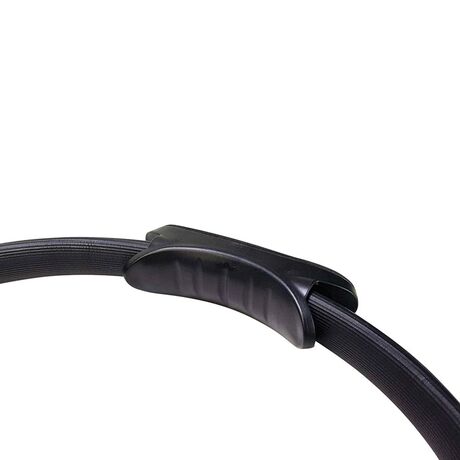 Tunturi Δαχτυλίδι Pilates Ring 37cm Μαύρο