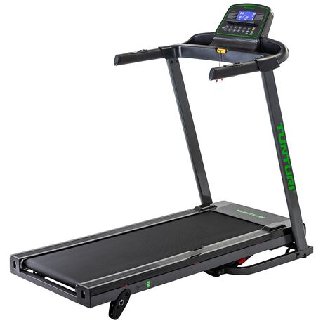 Tunturi Cardio Fit T35 1. 5HP Διάδρομος Γυμναστικής