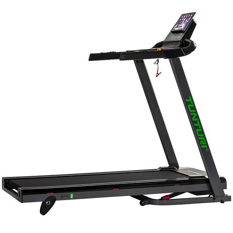 Tunturi Cardio Fit T35 1. 5HP Διάδρομος Γυμναστικής