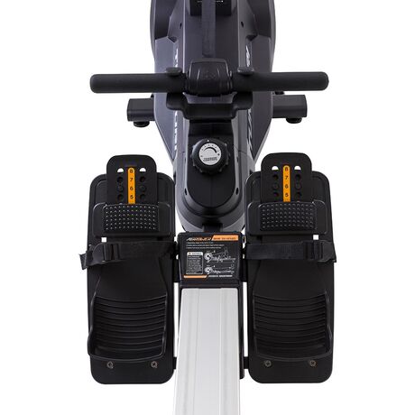 Tunturi Platinum Rower PRO Κωπηλατική