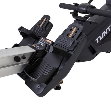 Tunturi Platinum Rower PRO Κωπηλατική
