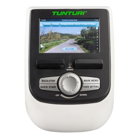 Tunturi E80 Endurance Ποδήλατο γυμναστικής