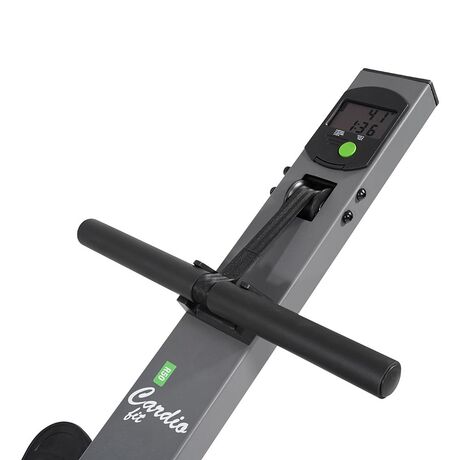 Tunturi Cardio Fit R50W Rower Κωπηλατική Νερού