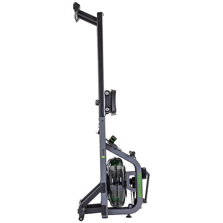 Tunturi Cardio Fit R60w Κωπηλατική Νερού