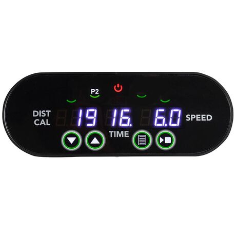 Tunturi Cardio Fit T10 1. 0HP Διάδρομος Γυμναστικής