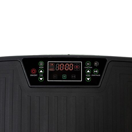 Tunturi Cardio Fit V20 Πλατφόρμα Δόνησης