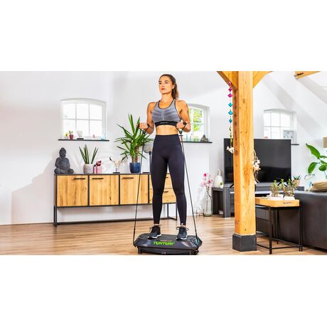 Tunturi Cardio Fit V20 Πλατφόρμα Δόνησης