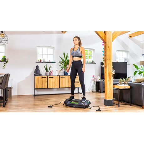 Tunturi Cardio Fit V20 Πλατφόρμα Δόνησης