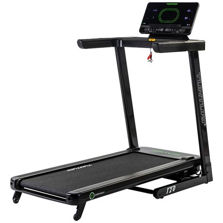 Tunturi Competence T20 3. 5HP Διάδρομος Γυμναστικής