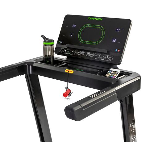 Tunturi Competence T20 3. 5HP Διάδρομος Γυμναστικής