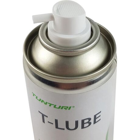 Λιπαντικό Σπρέι διαδρόμου Tunturi T-LUBE S/50 ML