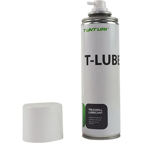 Λιπαντικό Σπρέι διαδρόμου Tunturi T-LUBE S/200 ML