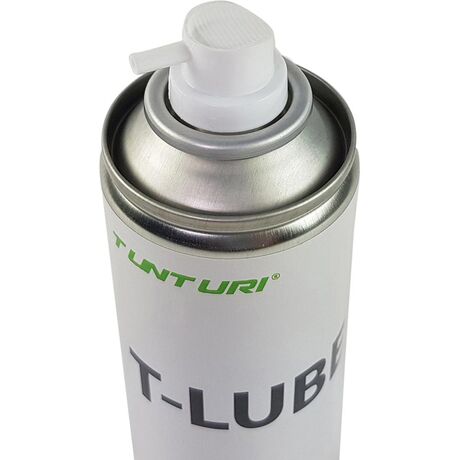 Λιπαντικό Σπρέι διαδρόμου Tunturi T-LUBE S/200 ML