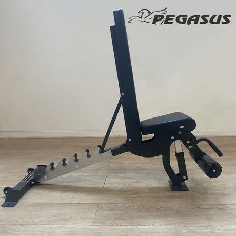 Pegasus® Ρυθμιζόμενος Πολυπάγκος OK9101C Λ-681