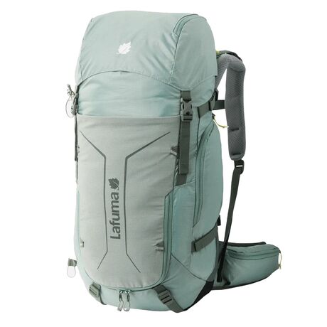 Σακίδιο Πλάτης 40L Lafuma Access 40W Grey