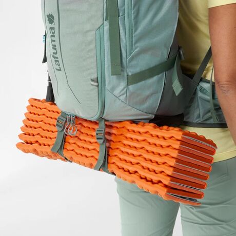 Σακίδιο Πλάτης 40L Lafuma Access 40W Grey