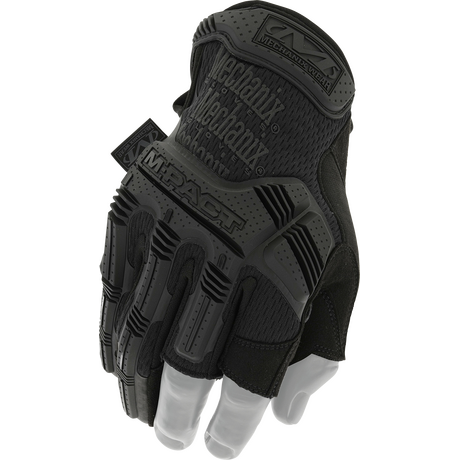 ΓΑΝΤΙΑ MECHANIX, M-Pact, Κοφτά σε 3 Δαχτυλα, size XLarge ΓΑΝΤΙΑ MECHANIX, M-Pact, Κοφτά σε 3 Δαχτυλα, size XLarge
