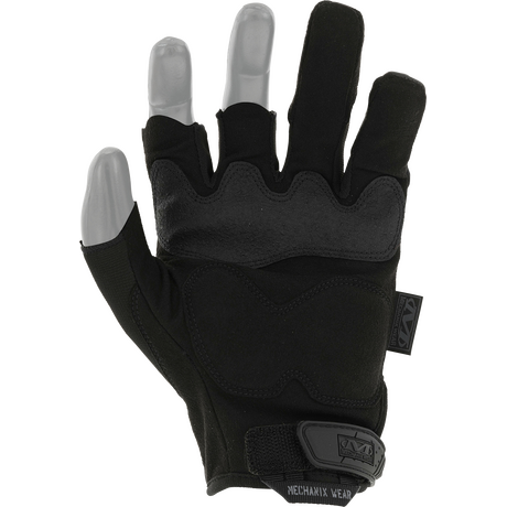 ΓΑΝΤΙΑ MECHANIX, M-Pact, Κοφτά σε 3 Δαχτυλα, size XLarge ΓΑΝΤΙΑ MECHANIX, M-Pact, Κοφτά σε 3 Δαχτυλα, size XLarge