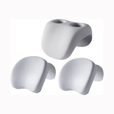 MSpa Comfort Set (2 x headrests + holder) MSpa Comfort Set (2 x headrests + holder)