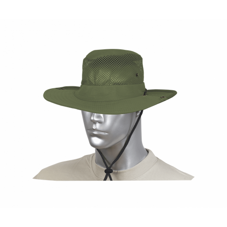 ΚΑΠΕΛΟ BOONIE net green boonie hat, 30613 ΚΑΠΕΛΟ BOONIE net green boonie hat, 30613