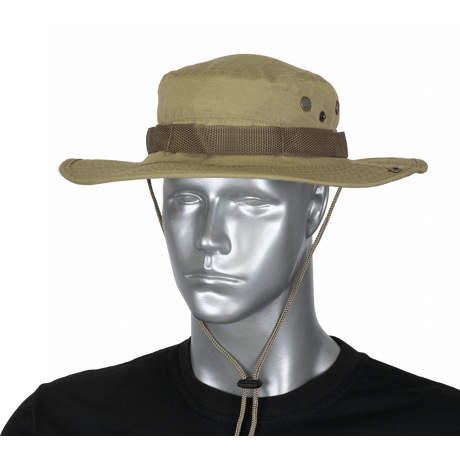 ΚΑΠΕΛΟ BOONIE TAN ΚΑΠΕΛΟ BOONIE TAN