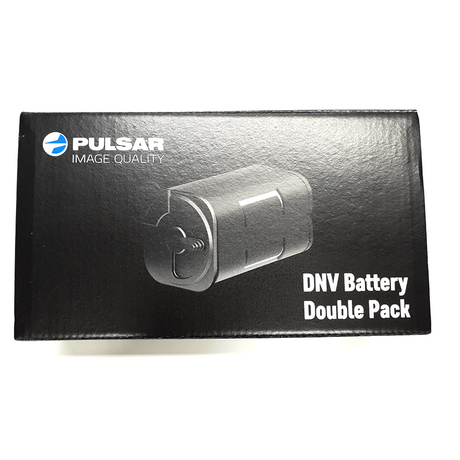 Μπαταρίες Επαναφ.+φορτιστής PULSAR DNV για QUANTUM, DFA75, DN55 Μπαταρίες Επαναφ.+φορτιστής PULSAR DNV για QUANTUM, DFA75, DN55