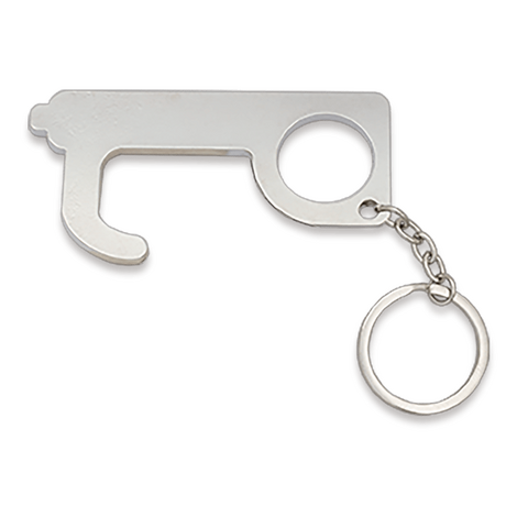 ΜΠΡΕΛΟΚ Albainox Door opener with key-ring ΜΠΡΕΛΟΚ Albainox Door opener with key-ring