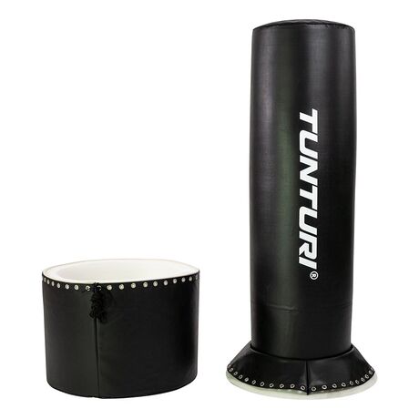Tunturi Free Standing Bag Σάκος Δαπέδου Πυγμαχίας