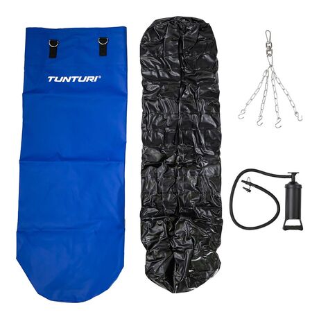 Tunturi Aqua Boxing Bag Σάκος Πυγμαχίας Νερού 150cm