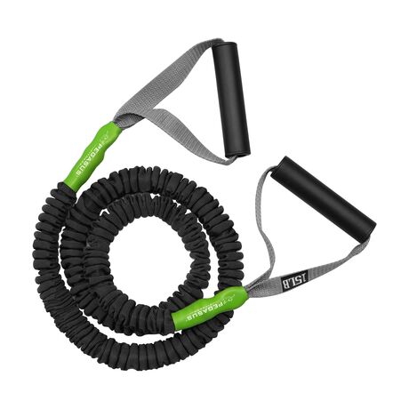 Λάστιχο Αντίστασης Pegasus® με Κάλυμμα (15lbs - 6.8kg) Λάστιχο Αντίστασης Pegasus® με Κάλυμμα (15lbs - 6.8kg)