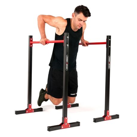 Παράλληλες Βάσεις Βυθίσεων (Parallettes) MARBO MH-D211