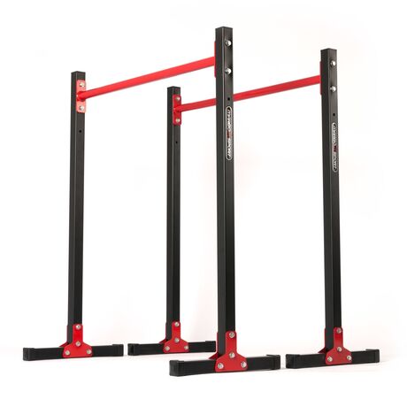 Παράλληλες Βάσεις Βυθίσεων (Parallettes) MARBO MH-D211