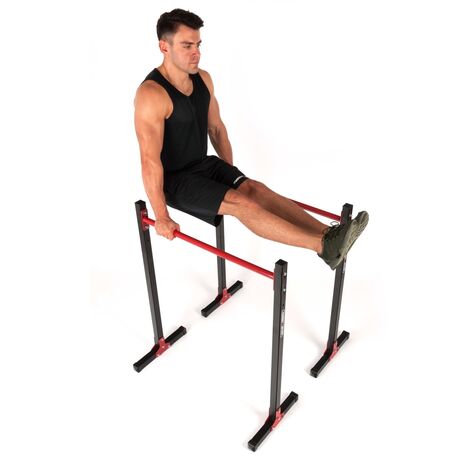 Παράλληλες Βάσεις Βυθίσεων (Parallettes) MARBO MH-D211