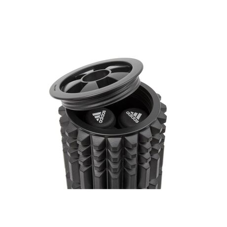 ADIDAS Foam Ab Roller (2 σε 1)