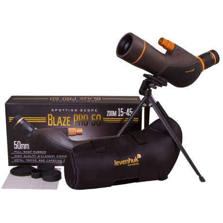 BLAZE PRO 50