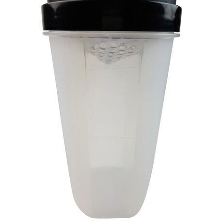 Tunturi Protein Shaker 700ml