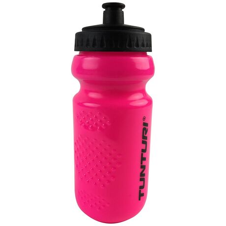 Tunturi Μπουκάλι νερού 500ml Ροζ